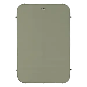 4 Season Double Self Inflating Camping Bed