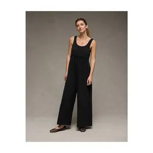 AE Sunchaser Scoop Neck Jumpsuit