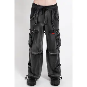 Tripp NYC Crush Sweat Pants [Mechanic Wash]