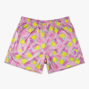 Easter Good Day Baseball Lifestyle Dripshort, Baseball New Collection Mesh Short for Youth & Adult