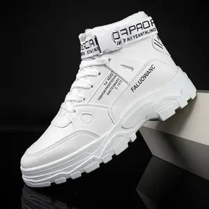 Men's Outdoor Hiking Boots Outdoor Sports Casual Boots