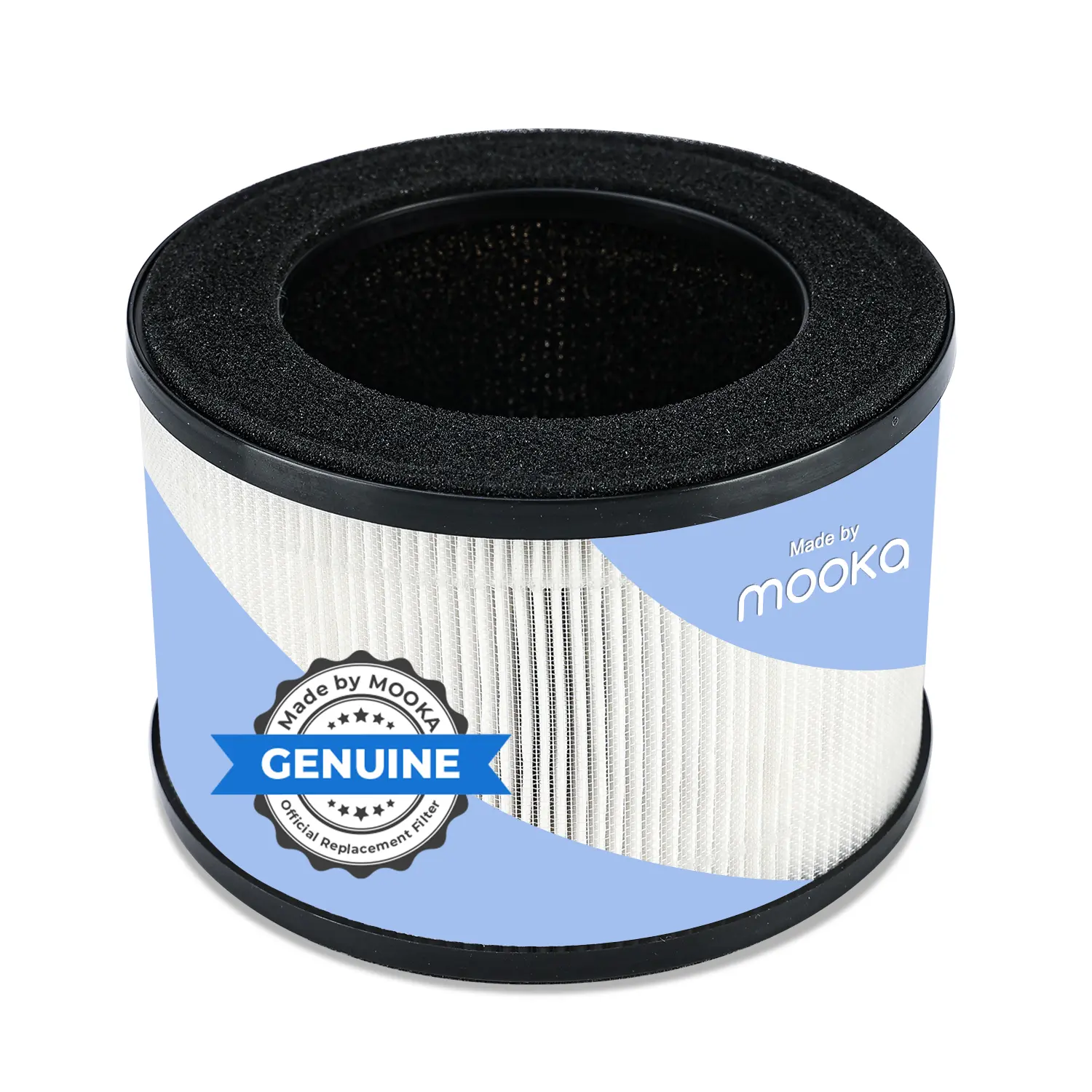 1 Pack Filter