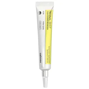 Celimax Korean Cosmetic Retinal Shot Tightening Booster Serum, 0.5 fl oz (15 ml)