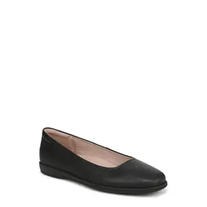 Naturalizer Women's Soft-Flex Ballet Flat - Medium & Wide Width