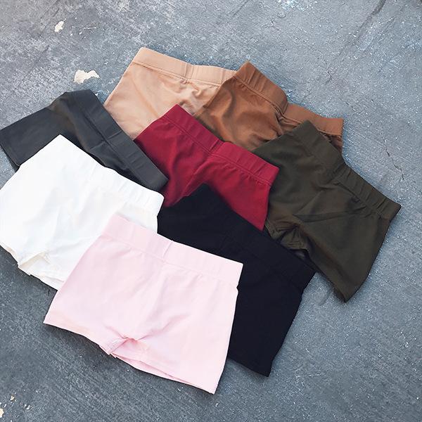 Women Fitness Yoga Shorts