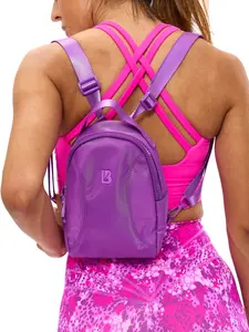 Game Changer Backpack Mini - Gusher Game Changer Backpack Mini - Gusher