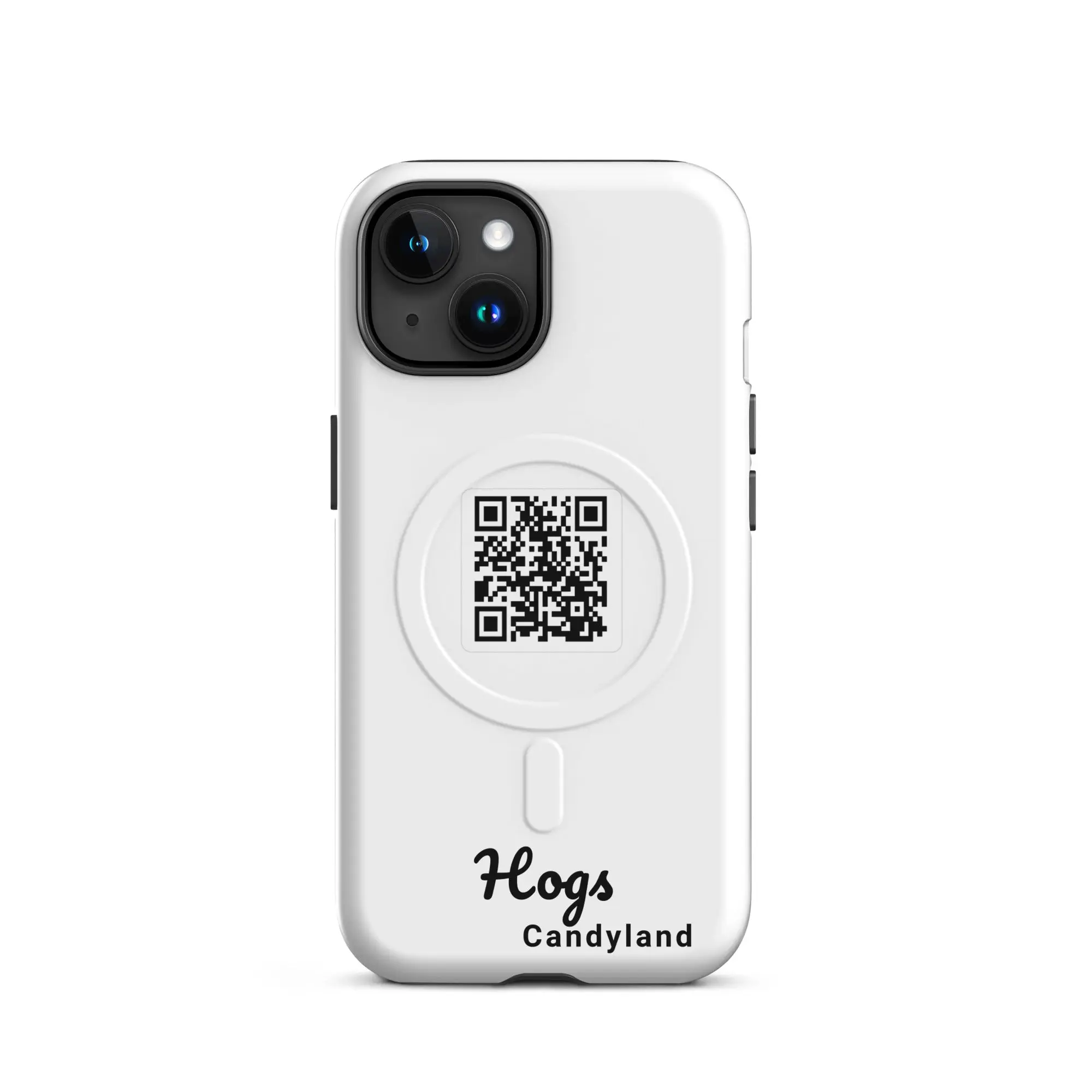Hogs Candyland MagSafe® Case for iPhone®