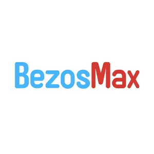 BezosMax-A shop logo