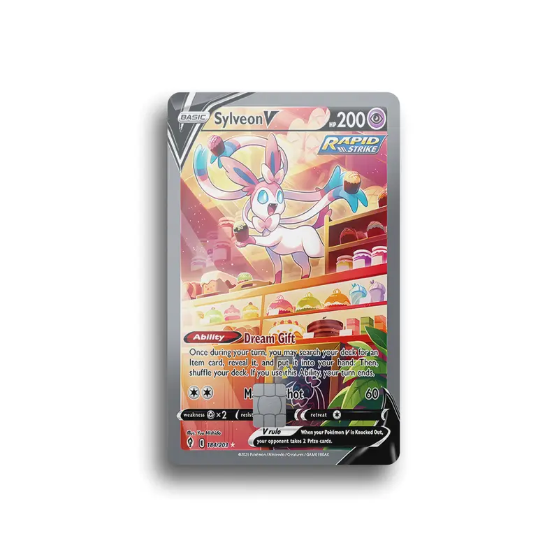 pokemon cards in tin can Evolved Battle Action Collector's Tin (Emboar)