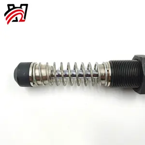 Zhengquan AC Hydraulic Buffer hydraulic pump Mini Damper Mechanical Efficient Cylinder Accessories Small Shock Absorber Factory Price