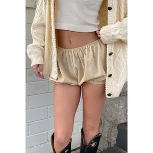 Gingham Bloomer Shorts