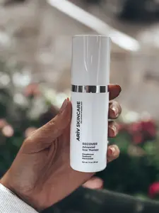 Recover Scar Treatment