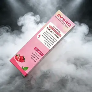 Pure Nature Aromatherapy, Crisp Mint Aromatherapy, Natural Essential Oil Scent for Driving, Bedroom & Stress Relief