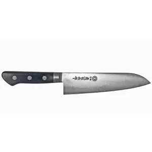 GC Series Carbon Steel Santoku