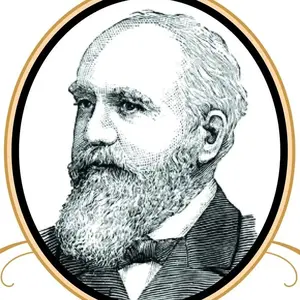 Grampas Gardenware Co. shop logo