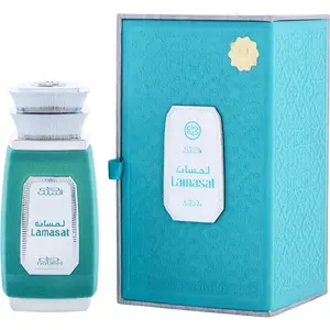Nabeel Lamasat By Nabeel Eau De Parfum For Unisex