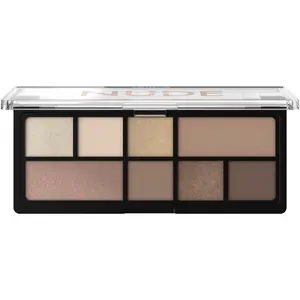 The Pure Nude Eyeshadow Palette