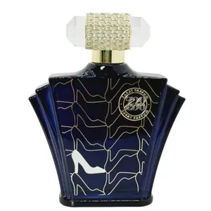 Zakat Z38 Eau de Parfum 3.4 For Women