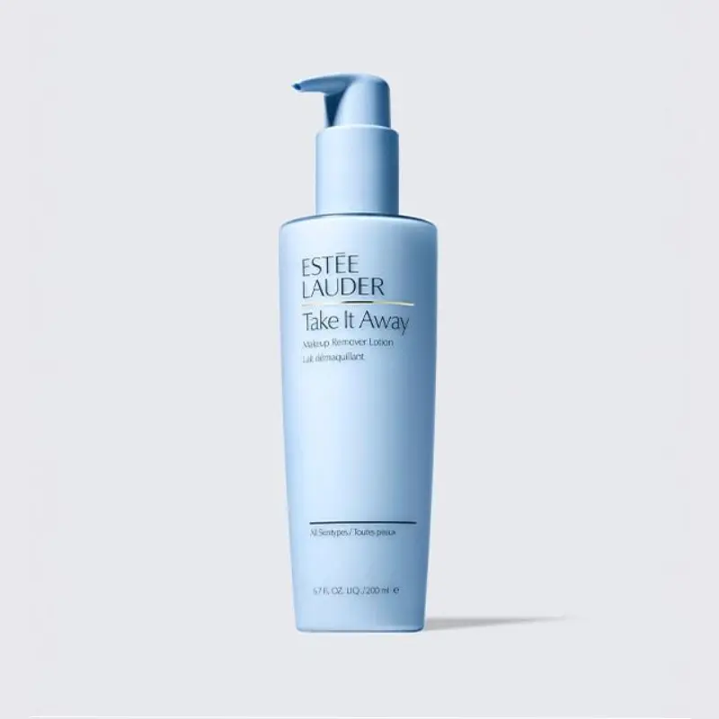 Take It Away Makeup Remover Lotion Take It Away Makeup Remover Lotion