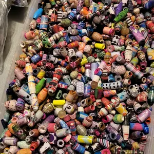 Paper beads high quality.  (buy 1 shovel get one free)