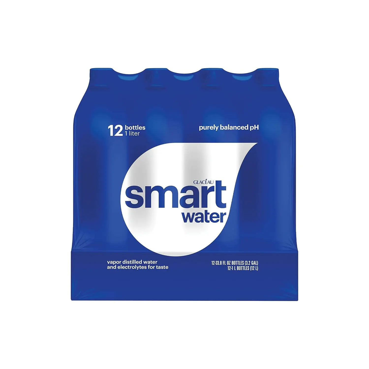 Glaceau smartwater 15pk Glaceau smartwater 15pk