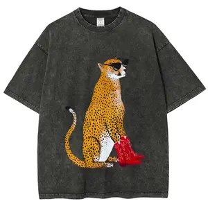 General  Comfortable washed tshirt