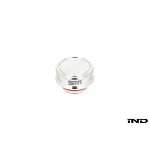 Storm Motorwerks Billet Cigarette Lighter Plug