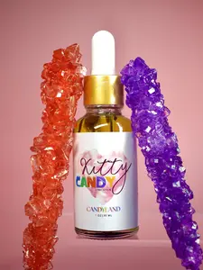 Candyland Kitty Candy