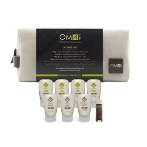 Normal Travel Starter Set