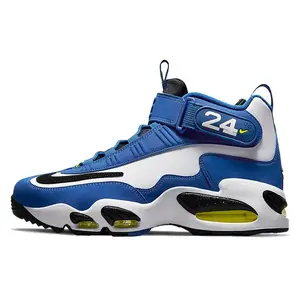 Nike Air Griffey Max 1 'Varsity Royal' 2021 DJ5161-400