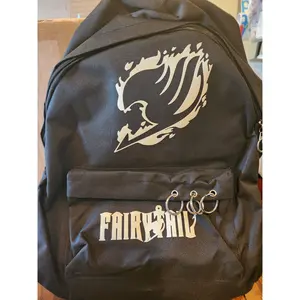 Fairy tale ring backpack V2