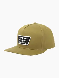 Land of Loons Hat