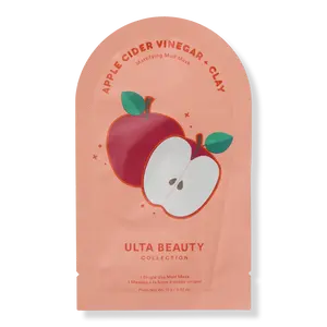ULTA Beauty Collection Apple Cider Vinegar & Kaolin Clay Mask