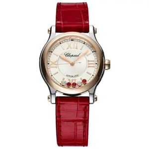 Chopard HAPPY SPORT Collection 278573-6026 Watch WHP041715