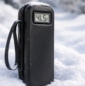 Pep/Insulin Mini Travel Case