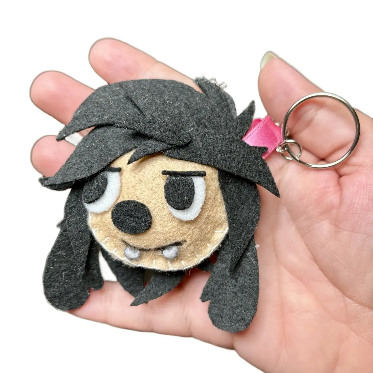 Max Goof Plush Felt
