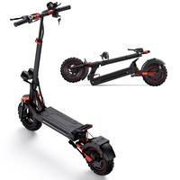 EX5S-1000W-28MPH/40Miles-48V15Ah