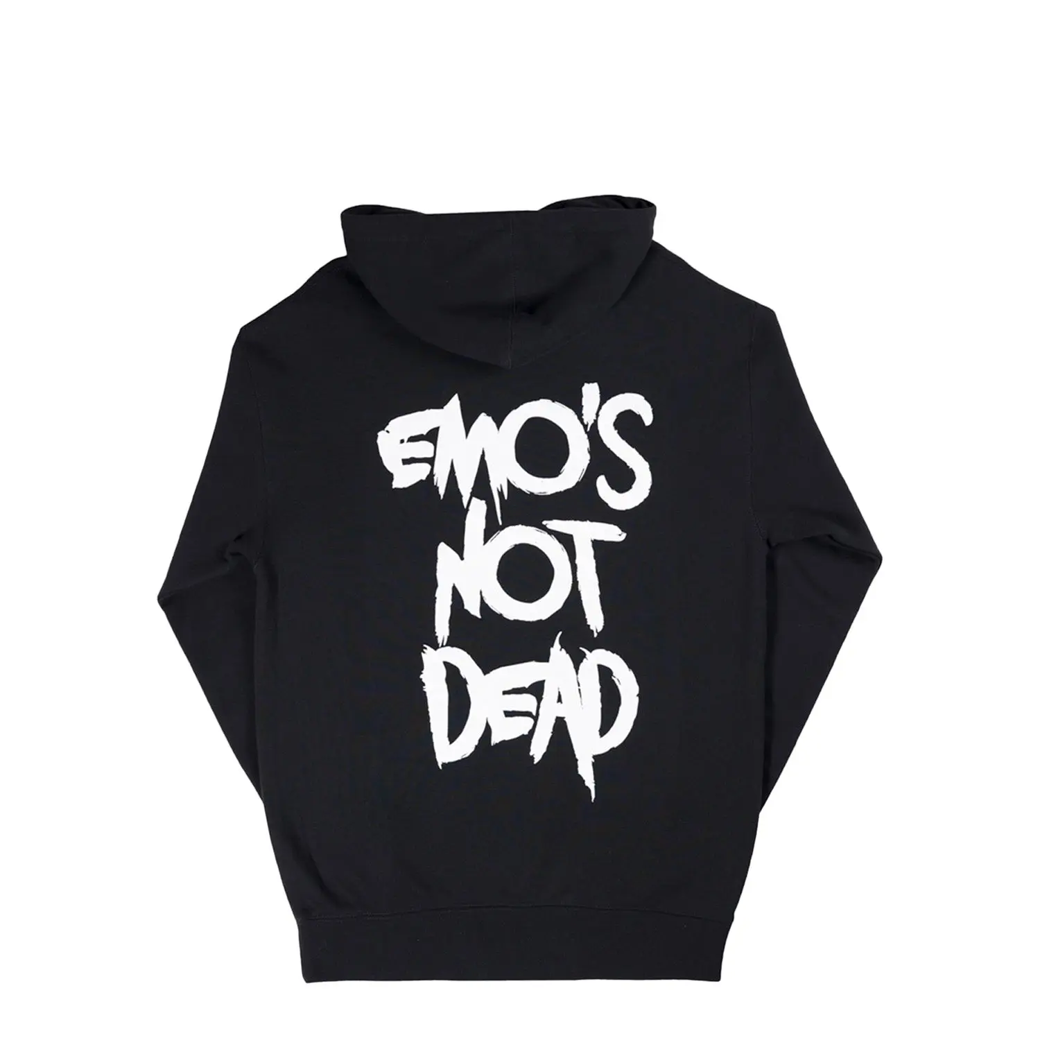 Emo's Not Dead Hoodie