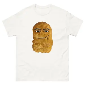 Roblox Chicken Nugget T-Shirt