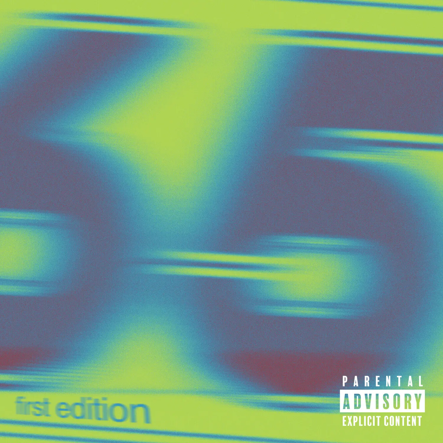IDK - F65  [COMPACT DISC - CD] Explicit
