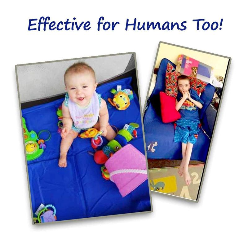 Arf Pets Self Cooling 23" x 35" Dog Mat