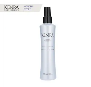 Kenra Daily Provision Leave-In Conditioner | Hydrates, Detangles, & Adds Shine | Tames Frizz & Flyaways | Thermal Protection | Helps Resist Humidity | All Hair Types