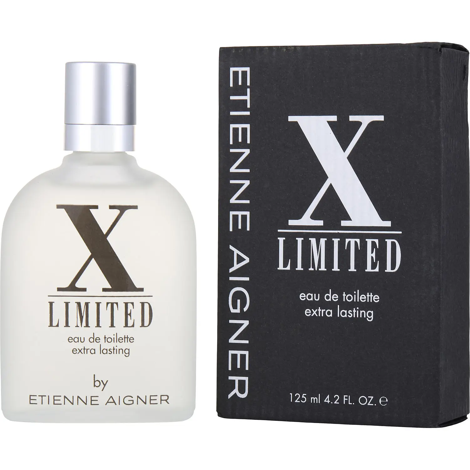 Aigner X Limited By Etienne Aigner Edt For Men
