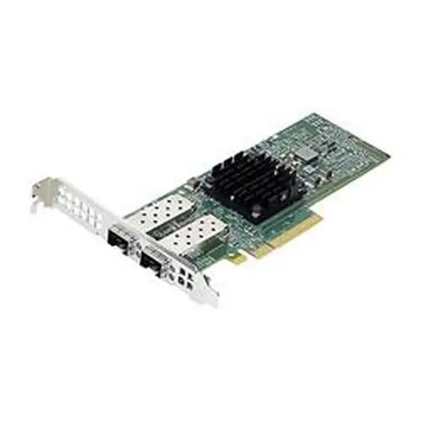 Broadcom BCM957414A4142CC NT BCM957414A4142CC P225P DualPort SPF28 Ethernet PCIE Interface Card