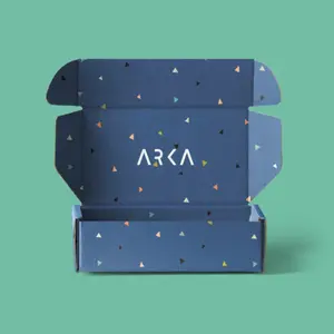 Custom Mailer Boxes / Inside printing Custom Mailer Boxes / Inside printing