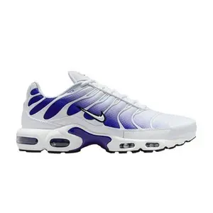 Nike Air Max Plus 'White Deep Night'