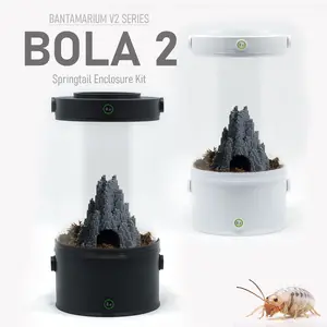 Bantamarium V2 Kit | Bola 2 | MINI