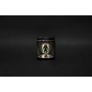 Krampus Heavy Hold