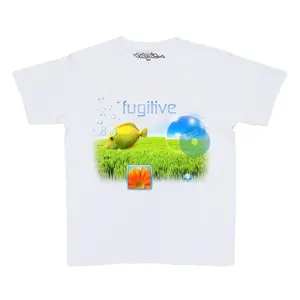 Fugitive Aero T-Shirt