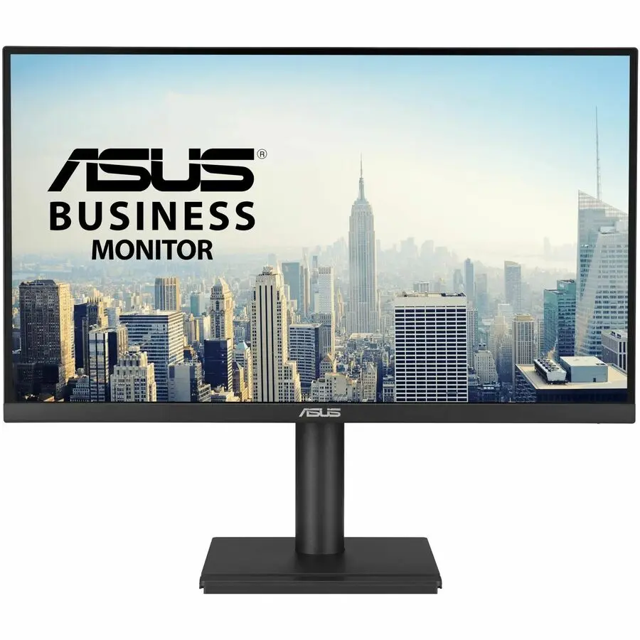 ASUS VA27UCPS 27? 4K UHD 3840x2160 5ms LCD IPS Business Monitor